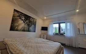 1 Zimmer Apartment zentral zur Kurklinik